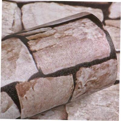 wallpaper self-adhesive marble sticker countertop