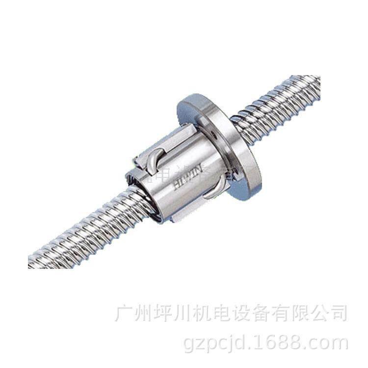 上银 FSV型滚珠丝杆 FSV8-2.5B1 FSV10-2.5B1 FSV10-4B1