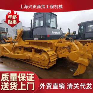 320推土机 220 外贸订购 山推160 2手卡特D8R推土机