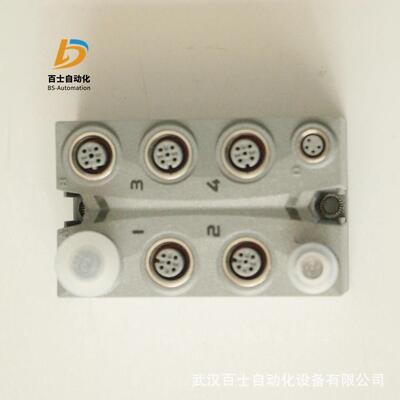 奥地利B&R贝加莱X67 I/O-系统电源X67PS1300