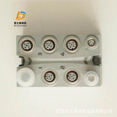 奥地利B&R贝加莱X67 I/O-系统电源X67PS1300