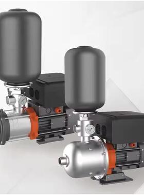 利欧自来水增压水频泵变水恒压增压家用变频泵水NVI泵循环泵箱增