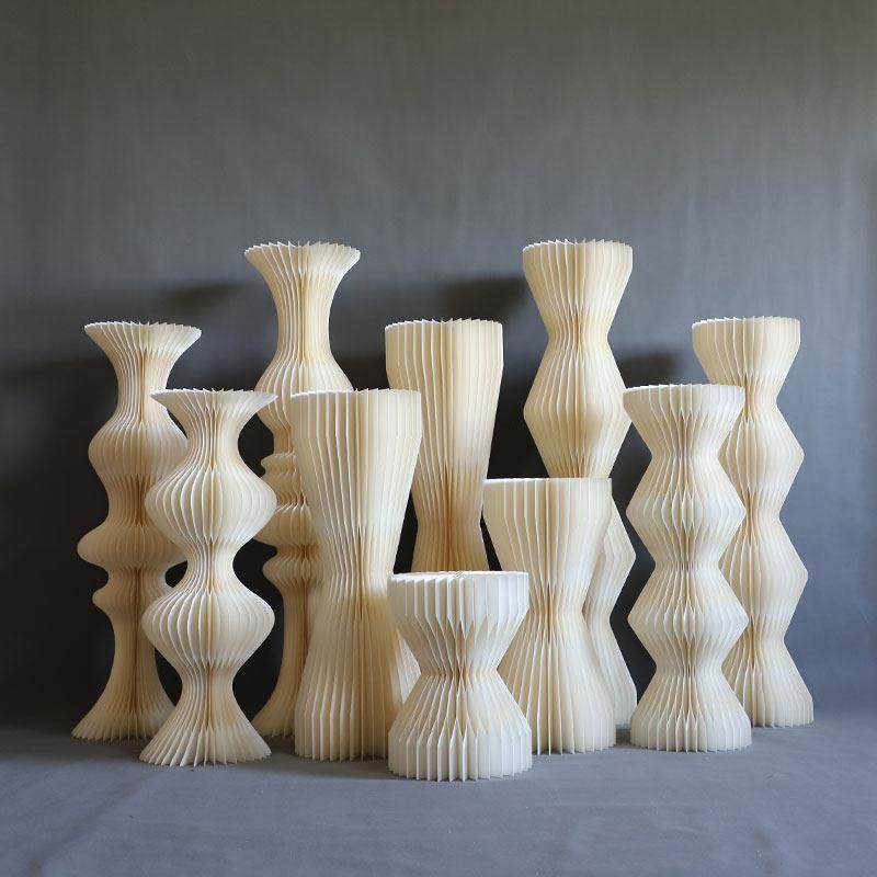 新款婚庆折纸圆柱甜品台折叠罗马柱路引橱窗装饰派对舞台布置摆件,节庆用品/礼品,路引,淘宝优惠券,粉丝福利购,淘宝优惠卷