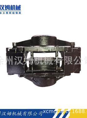 徐工装载机 860147967 ZL18E.02.11 钳盘制动器原厂备件