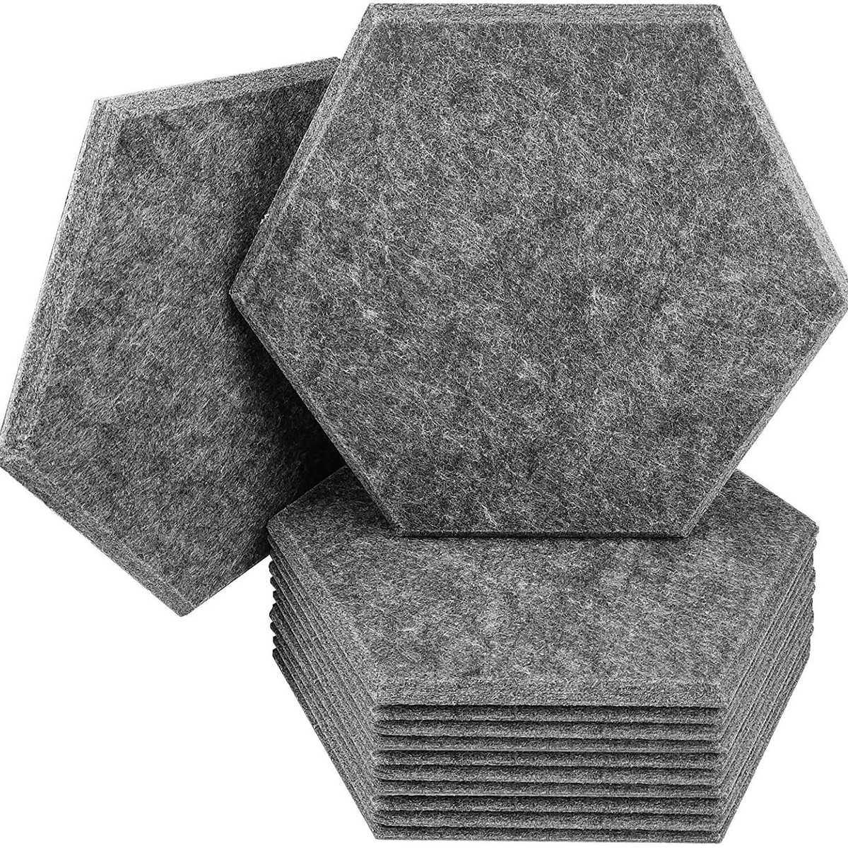 创意毛毡六角形智力板彩色墙贴3D立体背景毛毡隔音板厂家,居家布艺,海绵垫/布料/面料/手工diy,淘宝优惠券,粉丝福利购,淘宝优惠卷