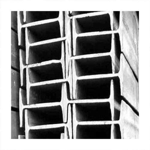现货 Q235B1国标热轧工字钢10#6#工字 HM钢工程建钢筑用钢材梁加