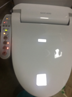 舜洁智能马桶怎么样?用后三周彻底后悔了是吗?