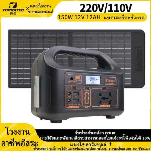 โรงงานไฟฟ้าพลังงานแสงอาทิตย์