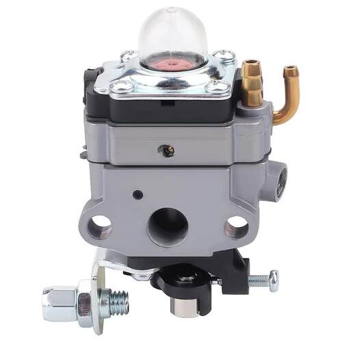 GX31 GX22 FG100 GCA91 化油器 WYL-240-1 WYL-196 4冲程割草机