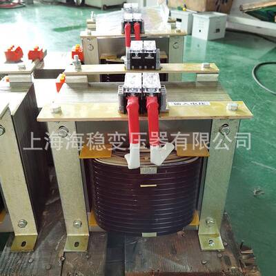 供应单相隔离变压器BK-15KVA单相干式控制变压器220V变220V