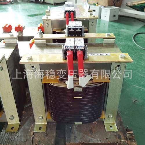 供应单相隔离变压器BK-15KVA单相干式控制变压器220V变220V