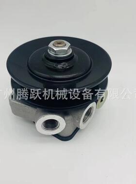 挖掘机配件20450894 21282548 21544586 02112673 21460417输油泵