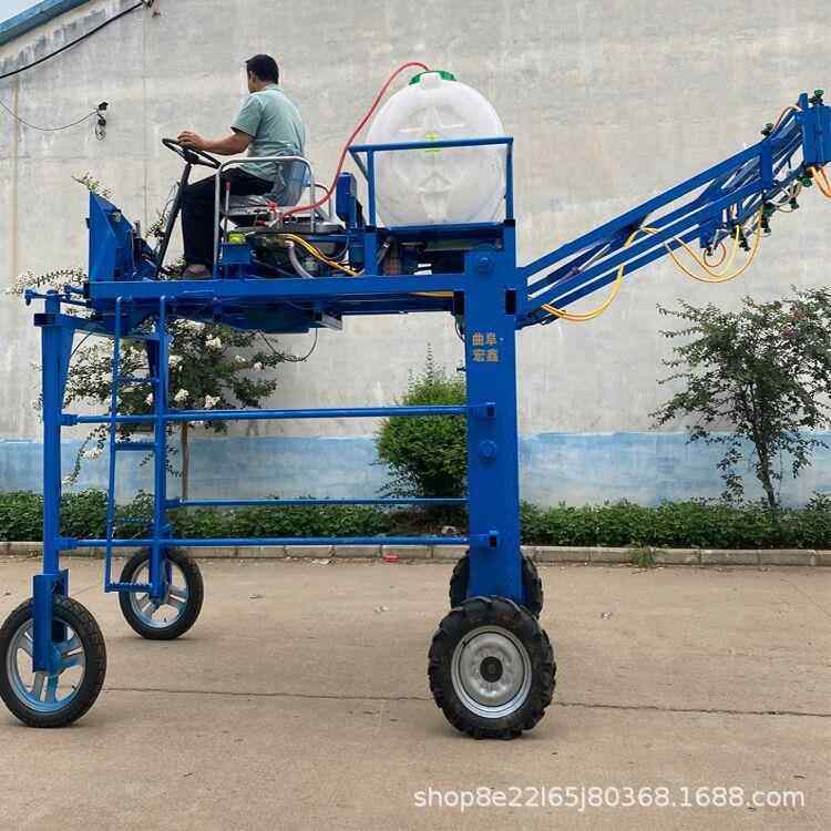 汽油框架式打药机 小型三轮玉米打药机 四轮车悬挂式支架打药机,农机/农具/农膜,植保机械,淘宝优惠券,粉丝福利购,淘宝优惠卷