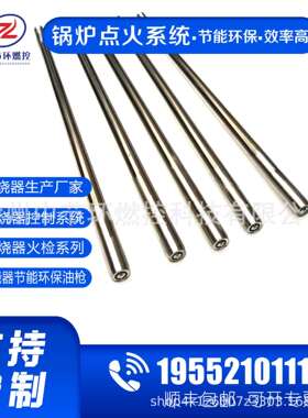 电厂化工厂钢厂锅炉燃烧器点火控制系统组件高能点火枪HTL-DH-200