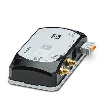 菲尼克斯FL WLAN 2010 订货号1119246 交换机 好价现货