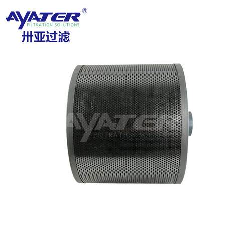 亚过滤厂家分直销数控机床油雾离器滤芯S78精9空压290X240X机高卅