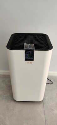 英国IAM空气净化器怎么样?用后8天彻底受不了,内幕揭秘