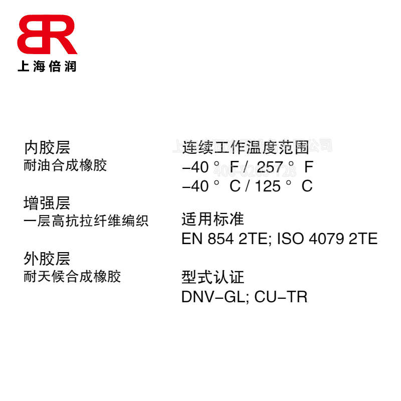 线管en854 棉 astor胶管努2利2te油管液压/玛高压