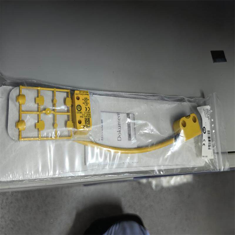 PSEN ma1.4p-51/PSEN ma1.4-10mm/ 1unit皮尔兹