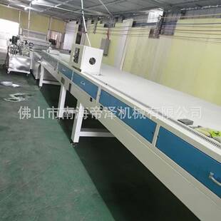 厂家uv双滚单滚涂布汽车配件阻尼板涂装 淋涂线汽车地板UV辊涂线