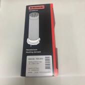 123.213瑞士LEISTER加热管LHS 3300W 21L热风器封尾机发热芯230V