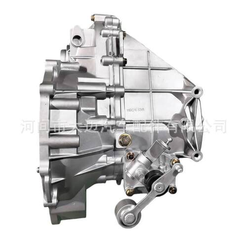 1701000-800/801 5MT-520手动变速箱适用众泰T300/T200 1.5L 自吸
