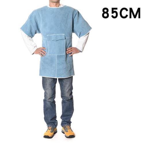 正品牛防皮电焊防服焊工焊接隔热防烫护保衣辐射工护作服电焊工专