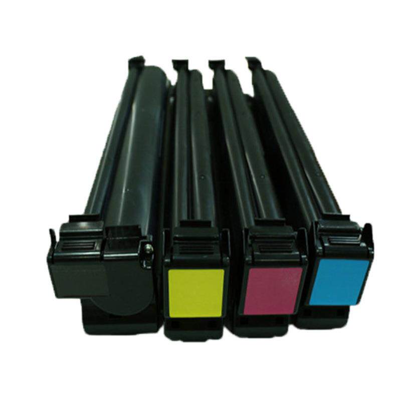 柯尼卡美能达TN214进口代用碳粉 C200 C200e C210 C7720 7721墨粉