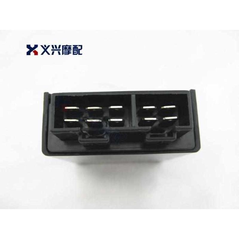 steed400 铁马400 点火器 点火启动器