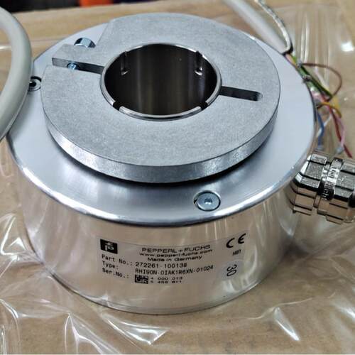 增量编码器 ENI9OPL-H25JA5-1024UD2-RC1 替代RHI90N系列 订货