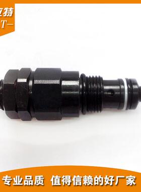 适用大宇斗山挖掘机DH80主阀安全阀分配阀多路换向阀配件厂家