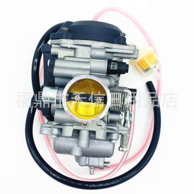 XT225 TTR-225 PD34JA 1992-2004 化油器 5FG-14901-00-00