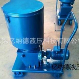 DRB Z电动加油泵 L60Z 电动润滑泵全自动管道DRB