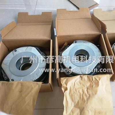 诺 德电机11/15kw刹车总成BRE150制动器FDB23转子片19071902 180V