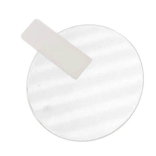 2-7pack Watch Protective Film Toughening Film Explosion