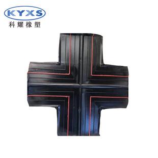 橡胶止水带接头 现货直发 供应市政水利隧道涵洞651型止水带接头