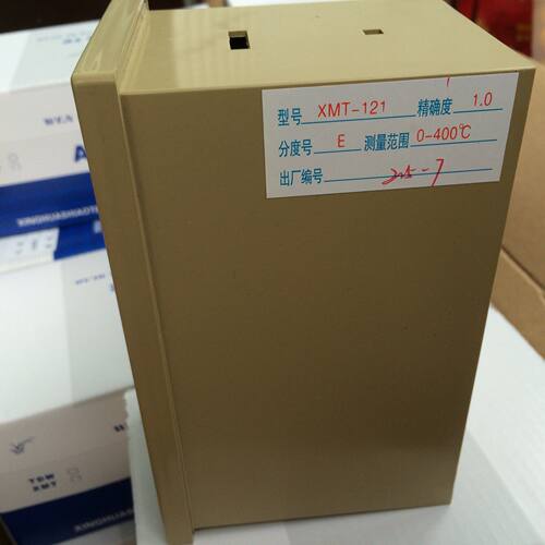 XMT-101 102 121 122 K E PT100 Cu50数显调节仪 温控仪表调节仪