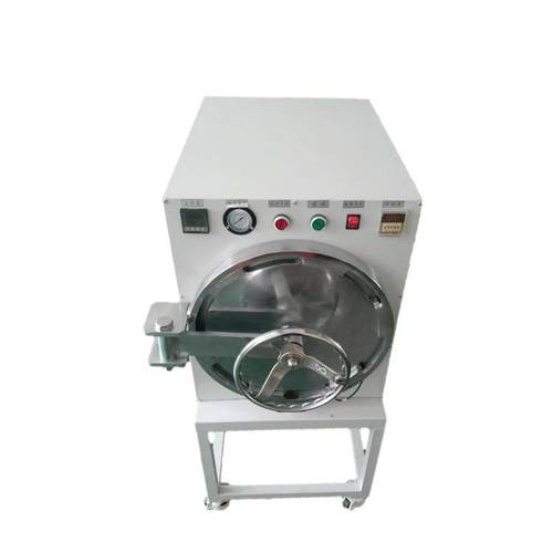 自动除泡机厂家显示屏脱泡机钢化膜除泡机高压旋转脱泡机厂家