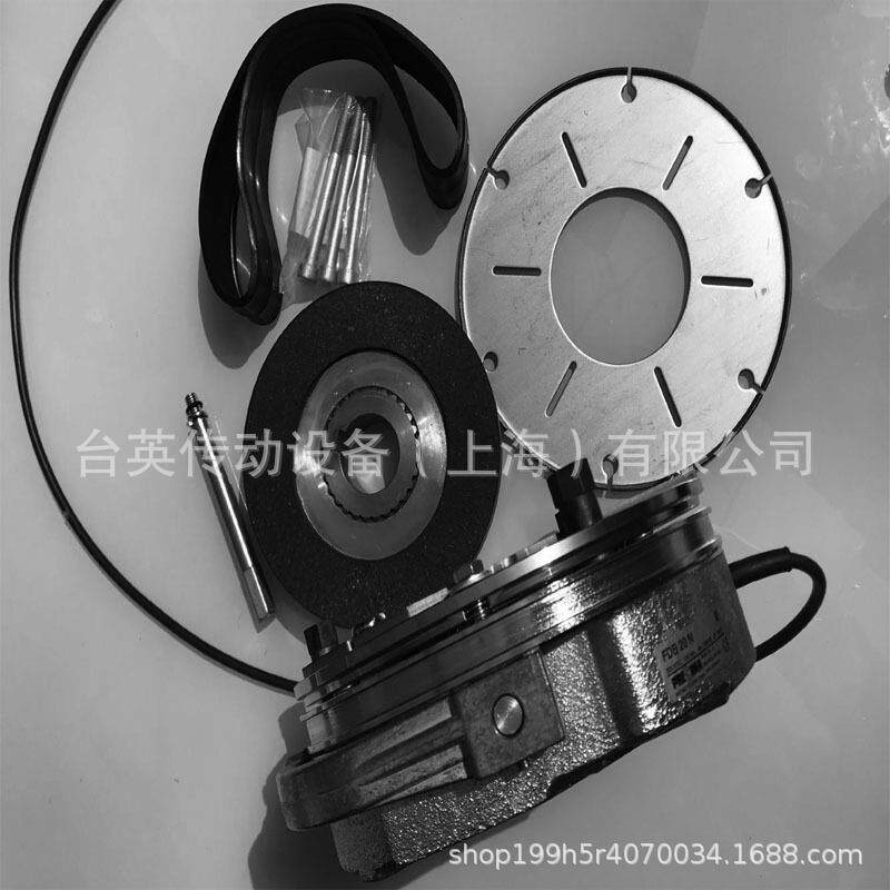 FDB20N电磁制动器供应普瑞玛安全加压电磁制动器抱闸总成