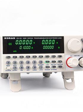 科睿源电子负载仪150W可编程电池容量KEL102 103仪300W