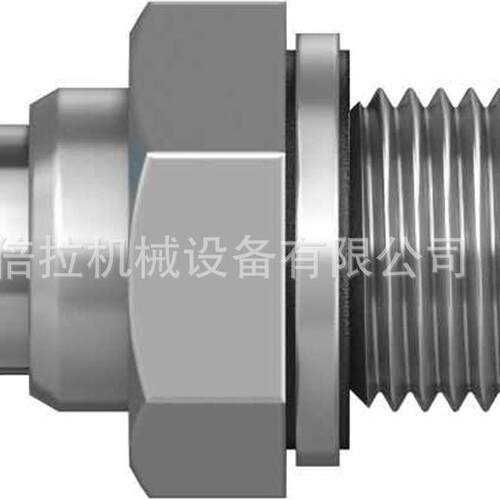 不锈钢直通式穿板式螺纹接头 FESTO NPFC-H-G12-F 8069243