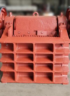 PEX-250x1000细碎机石灰石青石硅石粉碎机颚式破碎机细鄂破