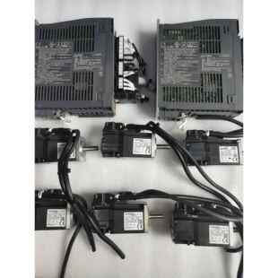 10A 咨询 三菱100W伺服套装 备件 KR13B