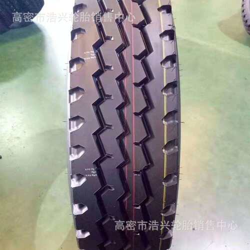 1200R20大车轮胎耐磨防滑1100R20 1000R20前四后八渣土车量大优惠