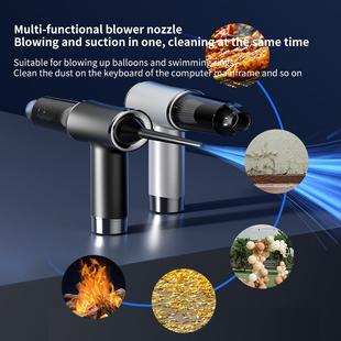 车941载你尘器尘随途多功能吸吹吸抽充四合一家用迷便携车载吹器