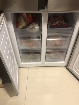 谈心得:容声 BCD-460WD11FP冰箱怎么样?为何说质量好?