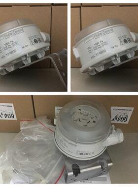 Huba差压开关604.X风压开关604.9010030 604.9210030差压开关