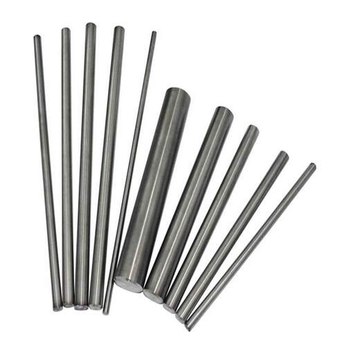 厂家供应SUS416不锈钢圆棒 光圆 不锈钢研磨棒 六角棒4.0 4.75mm
