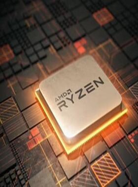 2025年生产B2步进AMD 锐龙R7-5700X散片 3D 支持 B550 B450 A520