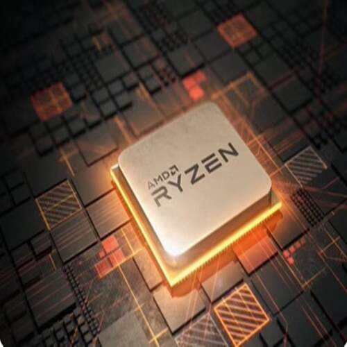 2025年生产B2步进AMD 锐龙R7-5700X散片 3D 支持 B550 B450 A520